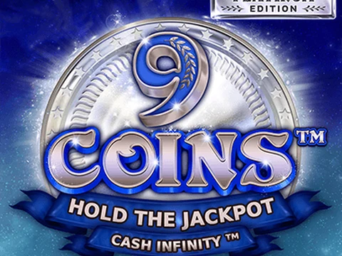 9 Coins: Grand Platinum Edition