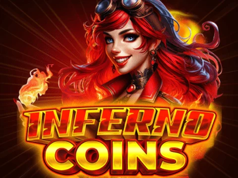 Inferno Coins: Ultimate Running Wins