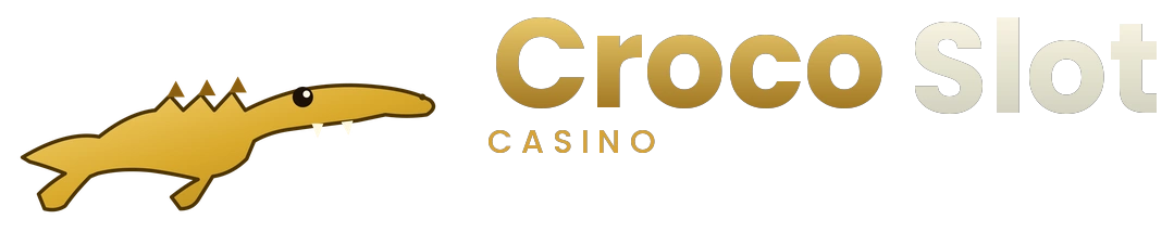 CrocoSlot Casino