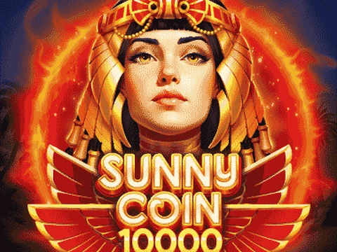 Sunny Coin 10000: Hold the Spin